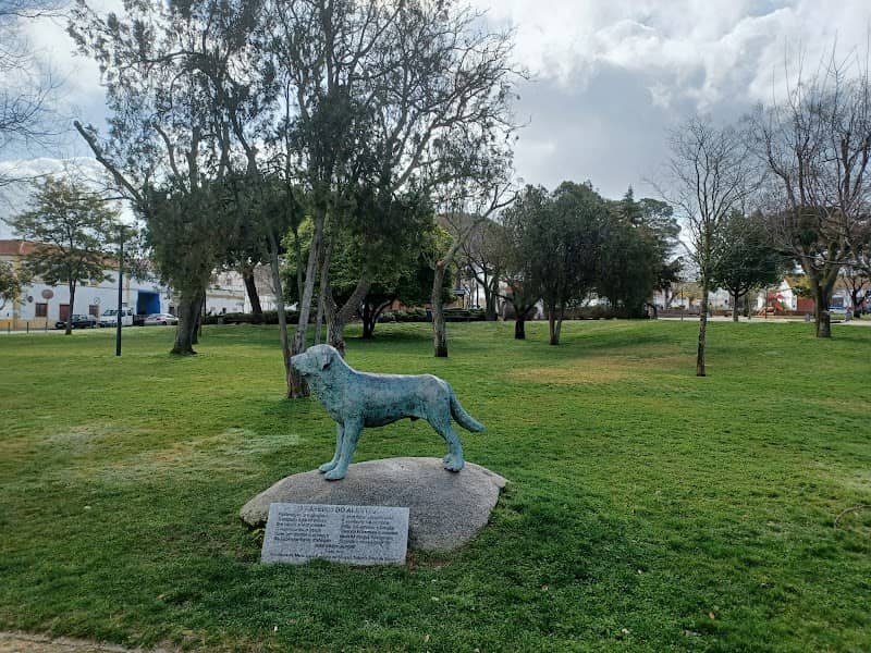 Parque da Cidade de Reguengos de Monsaraz - Image 1