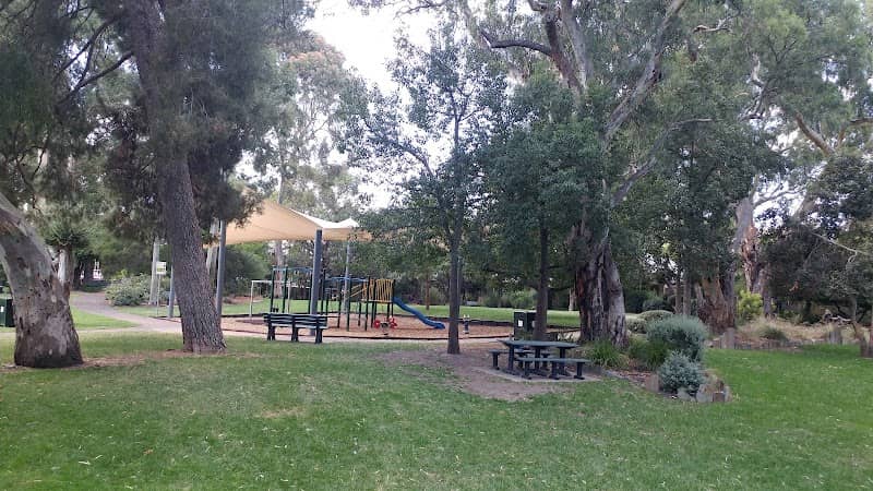 Richards Park - Image 1