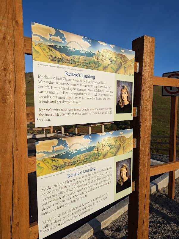 Kenzie's Landing Trailhead - Image 3