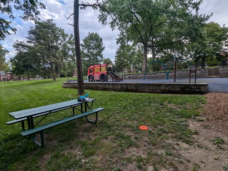Mooney Park - Image 1
