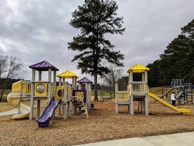 City Pond Park - Image 2