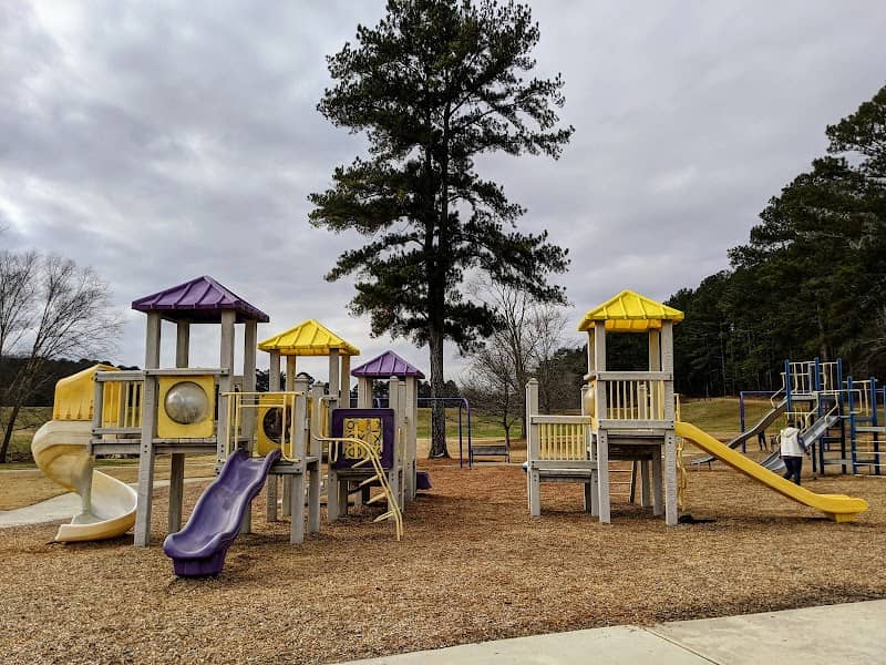 City Pond Park - Image 2
