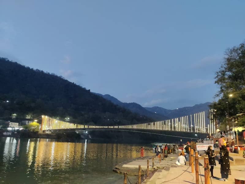 Janaki Setu Ghat - Image 2