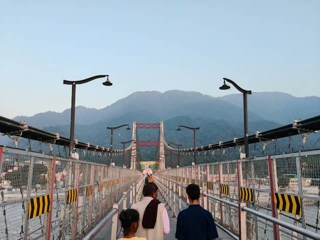Janaki Setu Ghat - Image 3