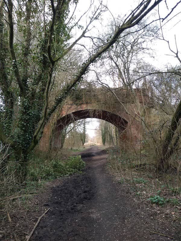 Worthy down railway station - Image 1