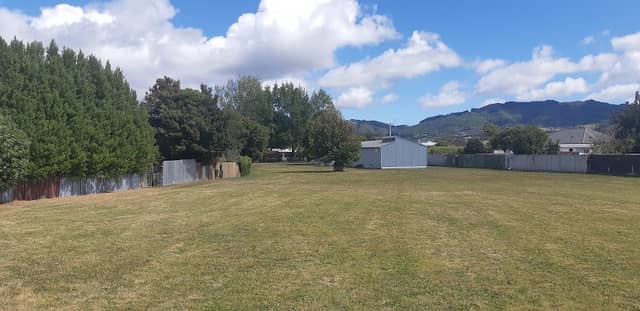 Savage Park - Image 1