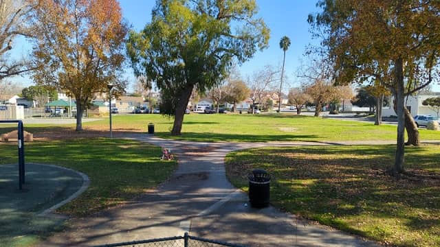 Anderson Park - Image 1