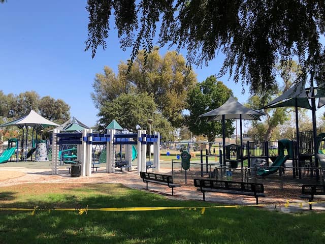 Anderson Park - Image 2