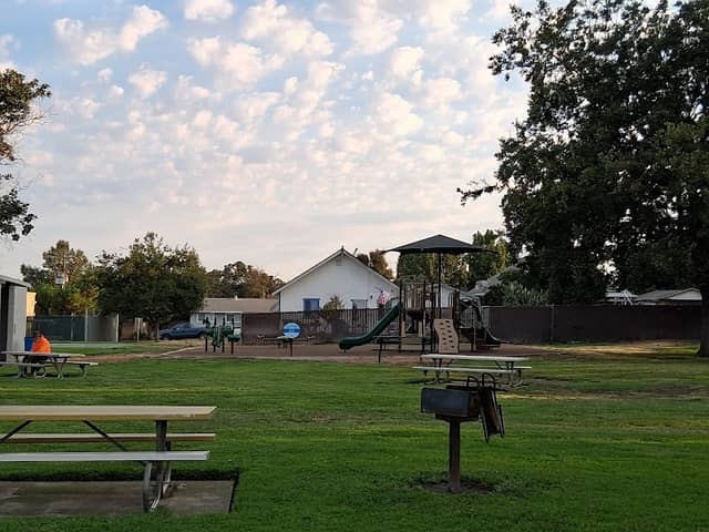 Scout Hall - Image 2