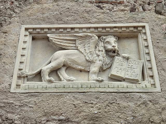 Porta San Marco - Image 1