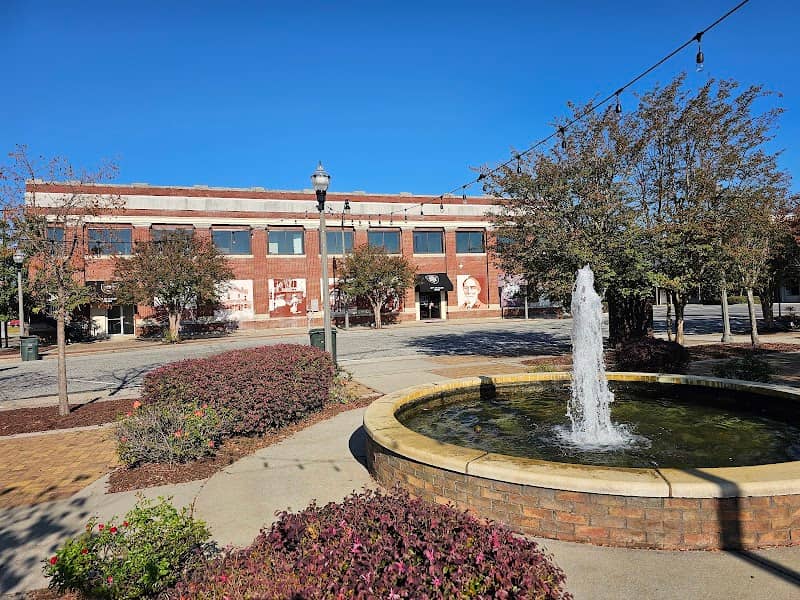 South Plaza - Image 1