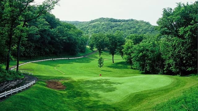 Mississippi National Golf Links - Image 1