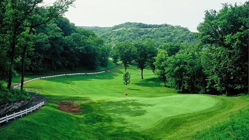 Mississippi National Golf Links - Image 1