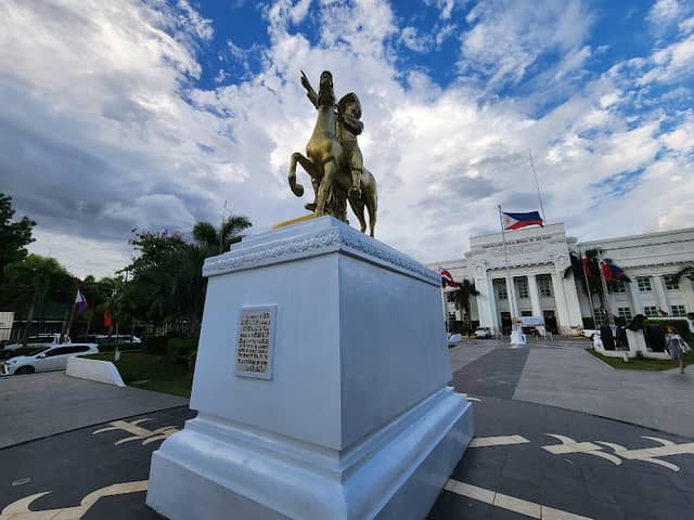 The Monument of Gregorio Del Pilar - Image 1