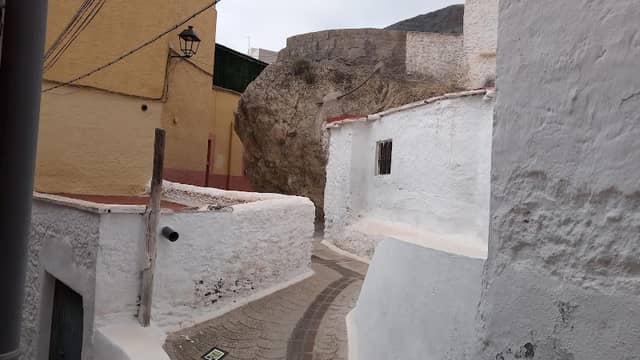 El Peñón del Moro - Image 1