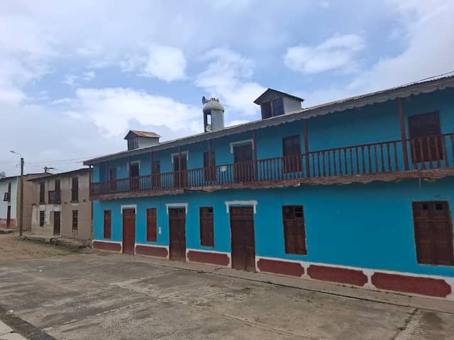 Plaza Santa ANA - Image 1