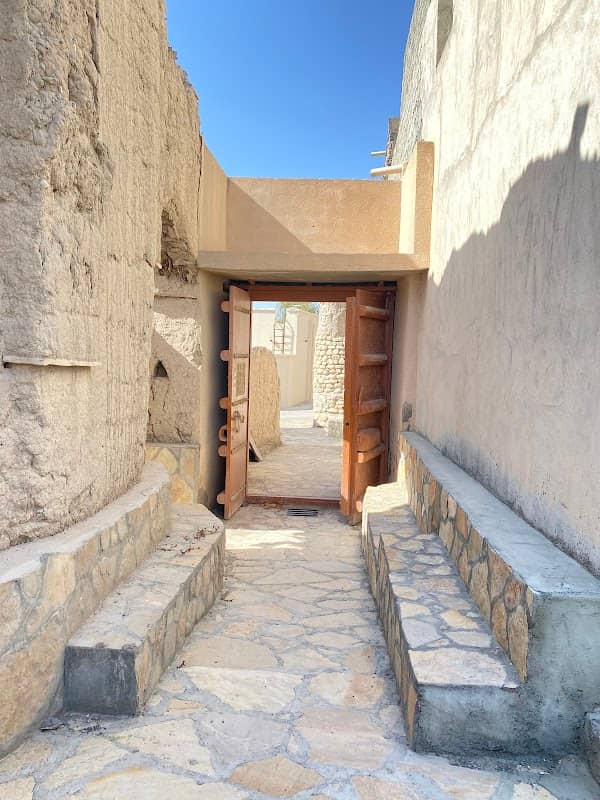 Harat Al-Nazar | حارة النزار - Image 1
