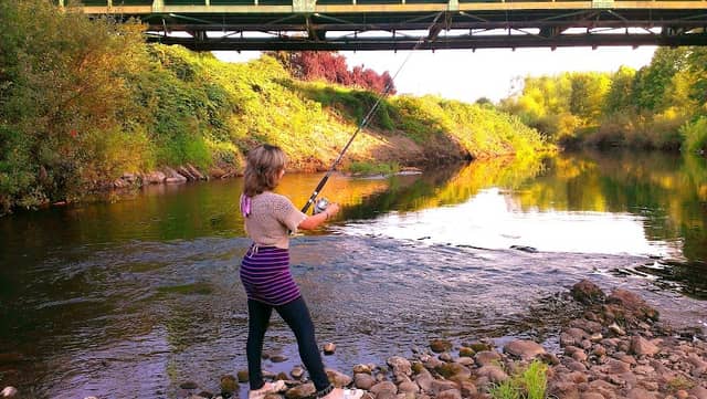 Old Fisherman's Bridge - Image 2
