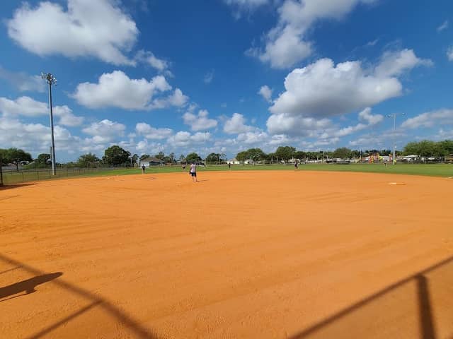 Northwest Softball Complex - Image 1