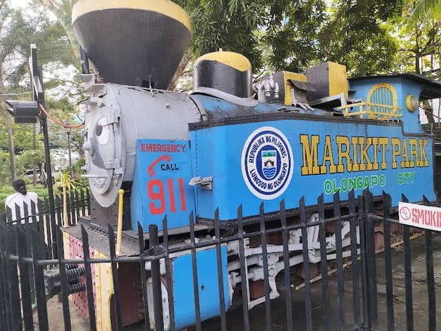 Marikit Park - Image 1