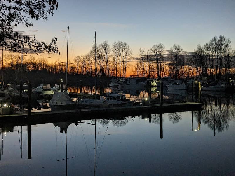 Ladner Harbour Park - Image 3