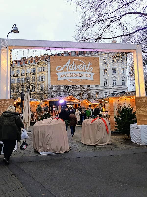 Advent Graz - Image 1