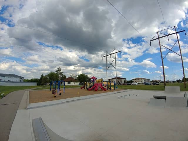 Village West Park - Image 2