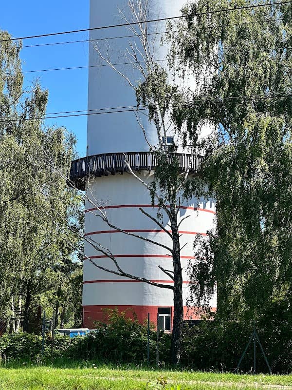 Wasserturm Weißkirchen - Image 2