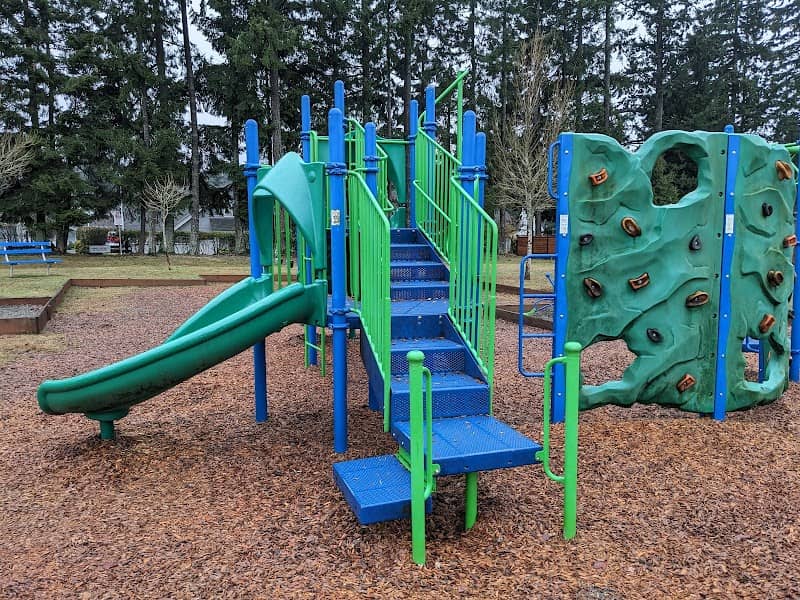 Kenwill Park - Image 1