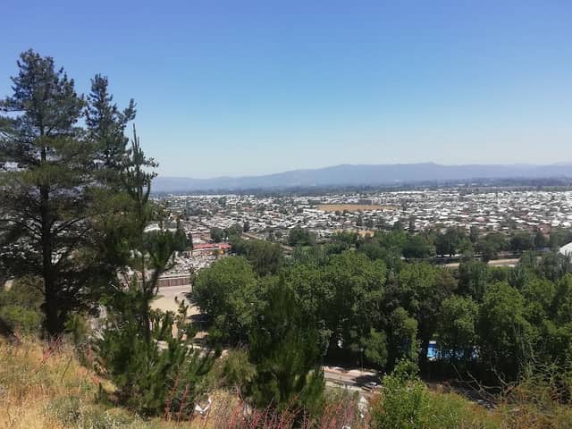Cerro Carlos Condell - Image 2