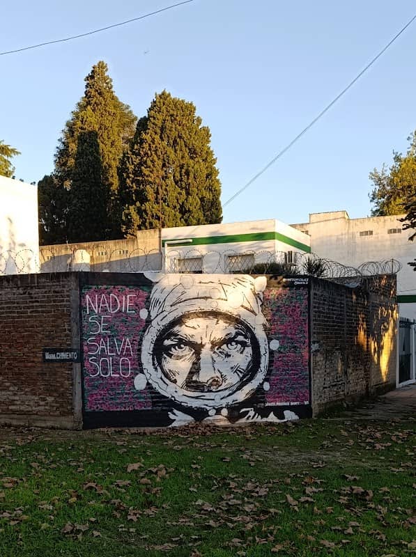 El Eternauta (Mural) - Image 2