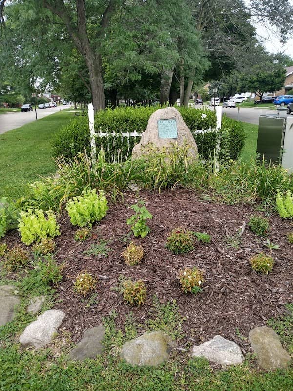 Rein Park - Image 1