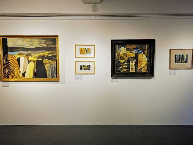 The Burton at Bideford Art Gallery and Museum - Image 2