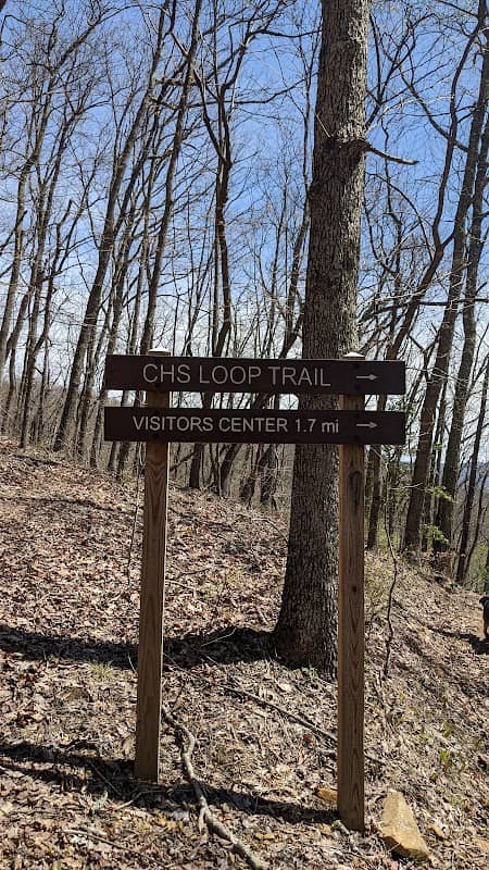 CHS Trail Loop - Image 1