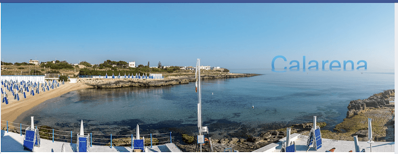 Lido Calarena - Cozze - Image 1
