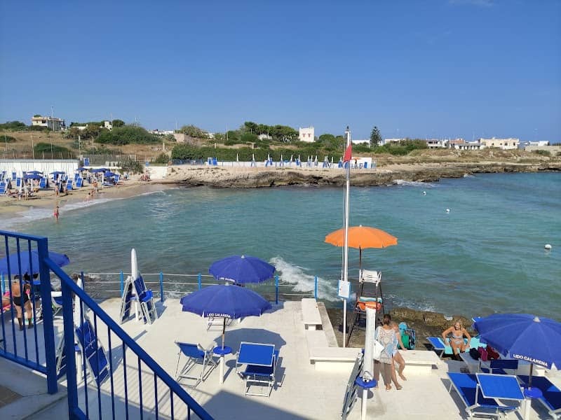 Lido Calarena - Cozze - Image 2