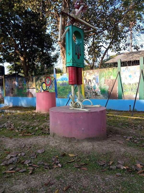 Lolit Rajkhowa Park - Image 1