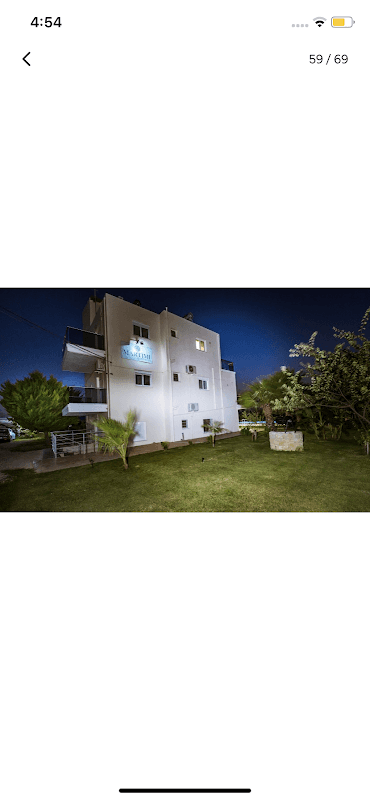 Martimi Apartments Drapanias - Image 1