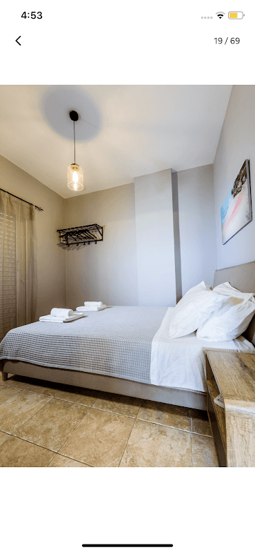 Martimi Apartments Drapanias - Image 2