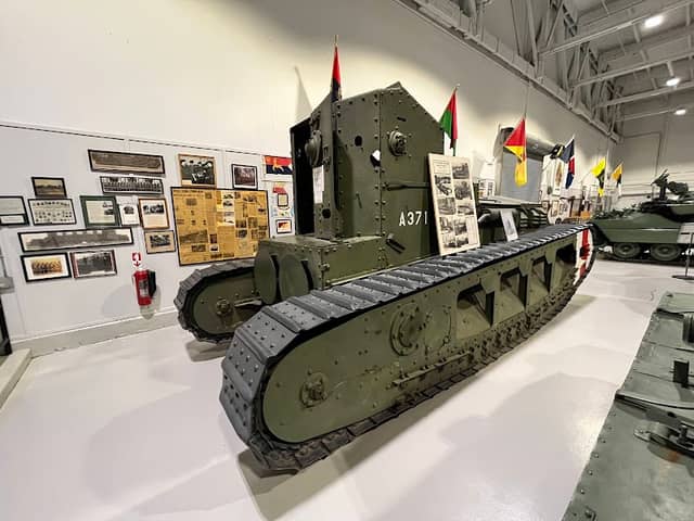 Base Borden Military Museum - Image 2