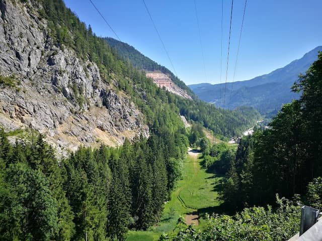 Weggabelung - Image 1