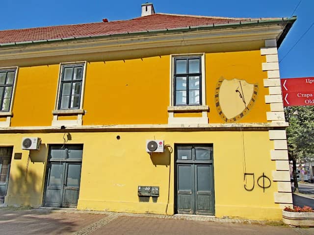 Sun Clock - Image 1
