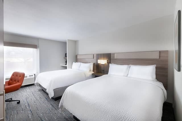 Holiday Inn Express Atlanta West - Theme Park Area by IHG - Image 2
