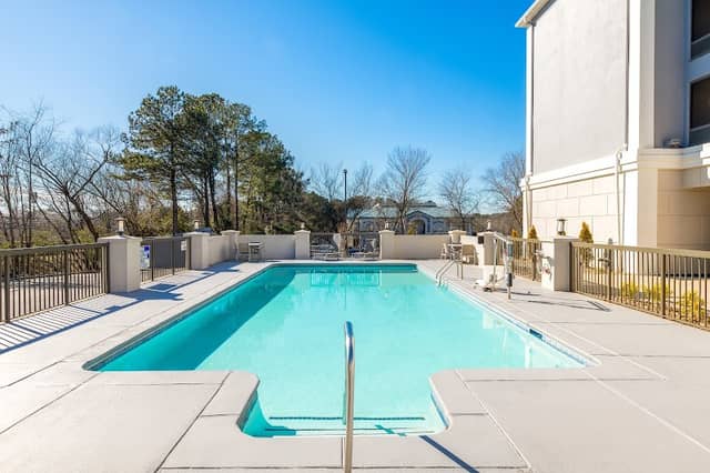 Holiday Inn Express Atlanta West - Theme Park Area by IHG - Image 3