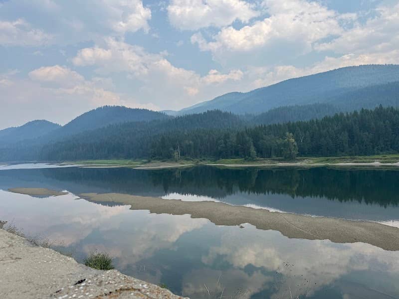 Eagle Nest Viewpoint - Image 1