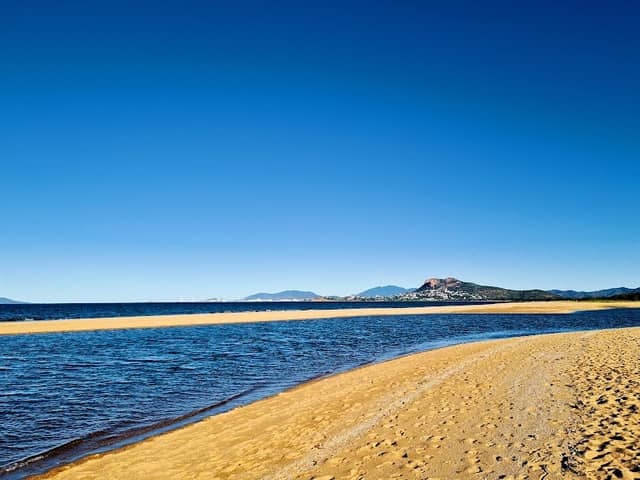 Kite Boarders Point - Image 1