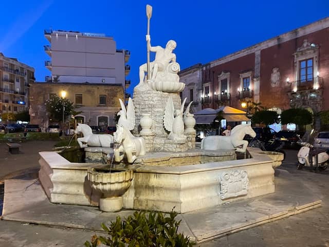 Fonte del Mela - Image 1