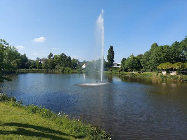 Park - Image 1