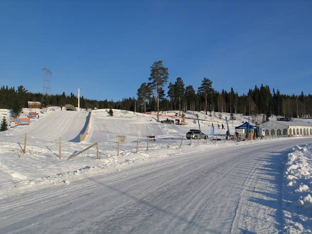 Birkebeineren Ski Stadium - Image 2