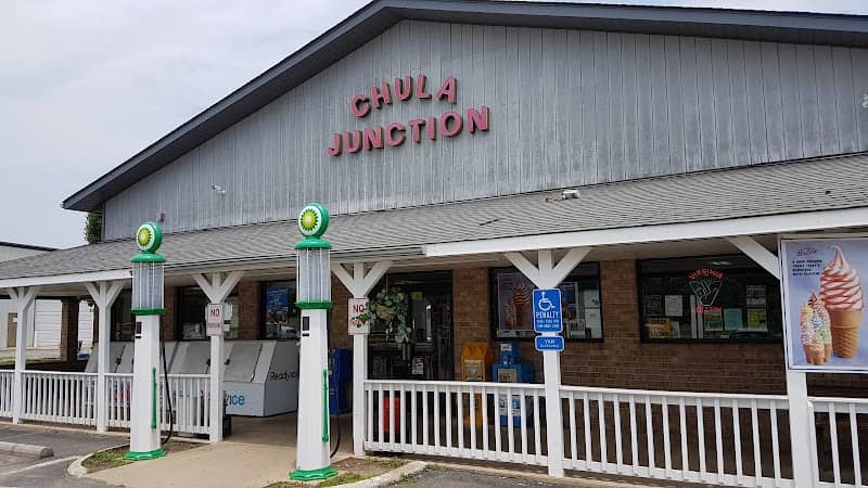 Chula Junction Flea Market - Image 2